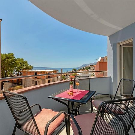 Villa Juric 2 Baška Voda Εξωτερικό φωτογραφία