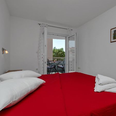 Villa Juric 2 Baška Voda Εξωτερικό φωτογραφία