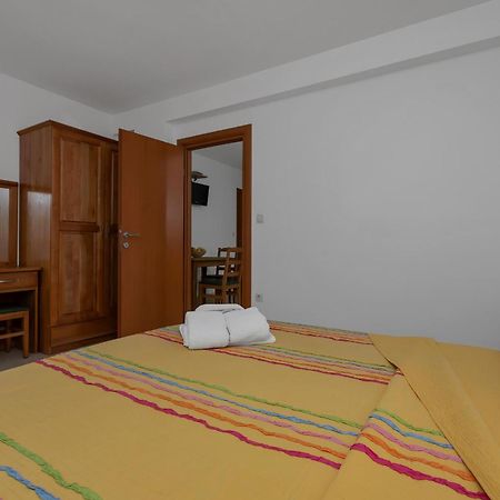 Villa Juric 2 Baška Voda Εξωτερικό φωτογραφία