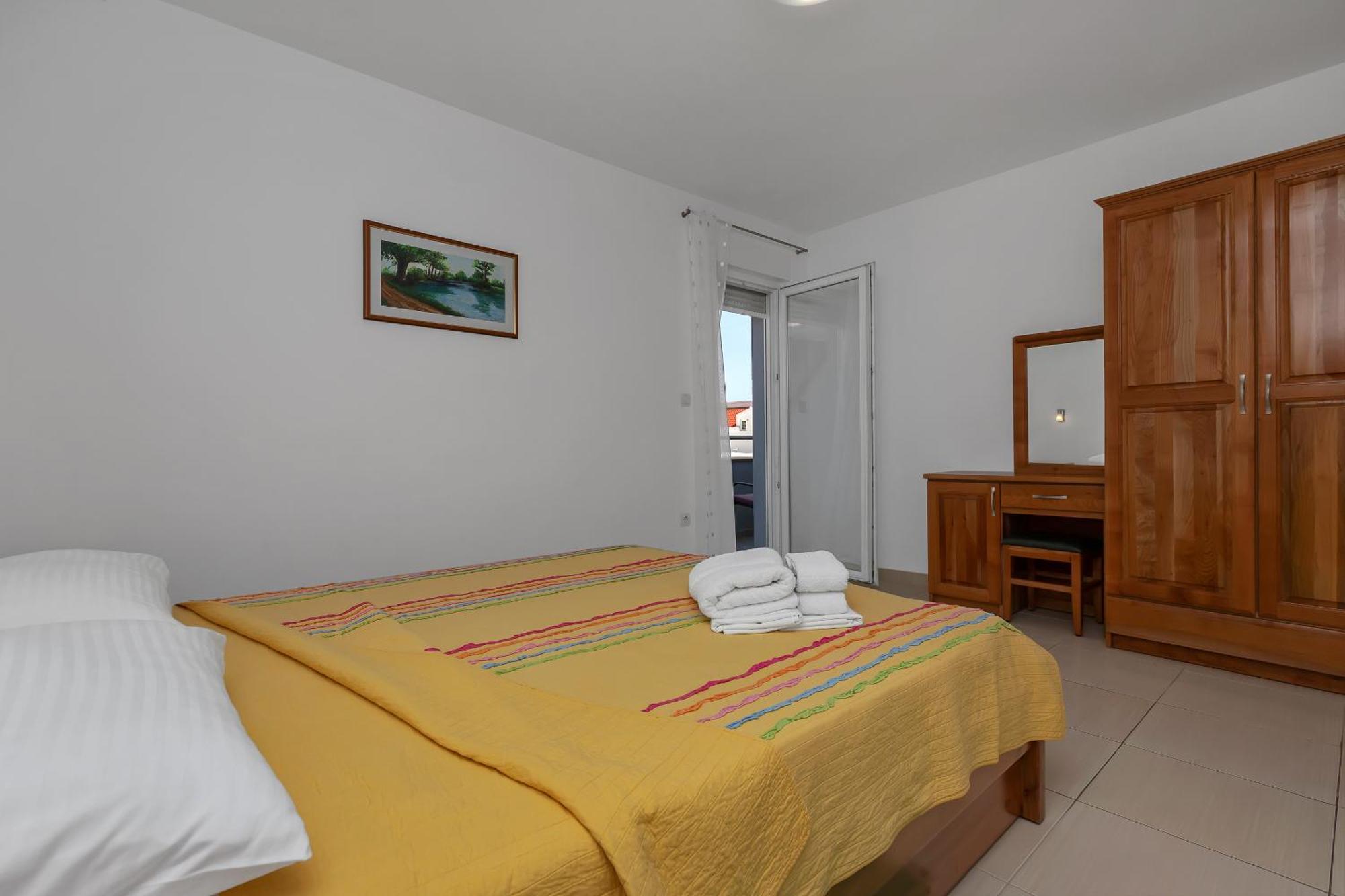 Villa Juric 2 Baška Voda Εξωτερικό φωτογραφία